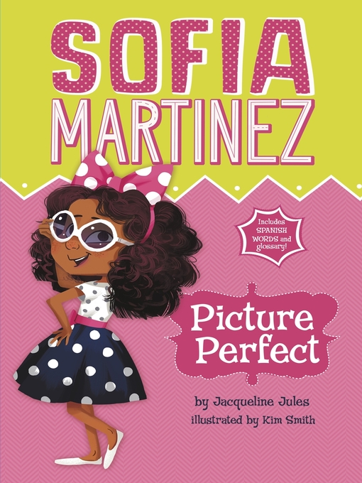 Cover image for Picture Perfect